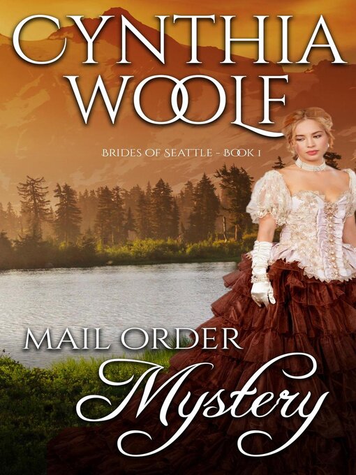 Title details for Mail Order Mystery by Cynthia Woolf - Wait list